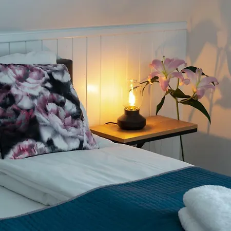 Black Swan House, Old Town Lägenhetshotell 3*